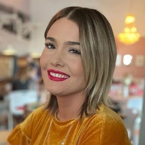 Meet your Posher, Erin